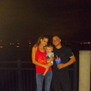 Meet your Posher, Nick